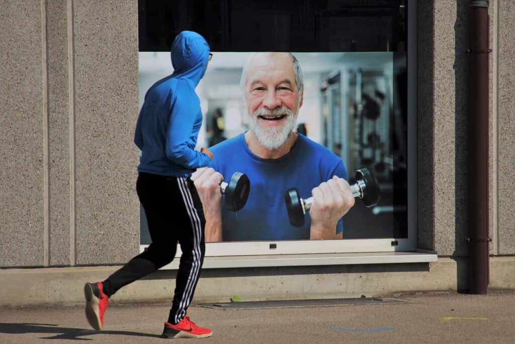 Keine Motivation f&uuml;r Sport? Diese 4 Tipps helfen!