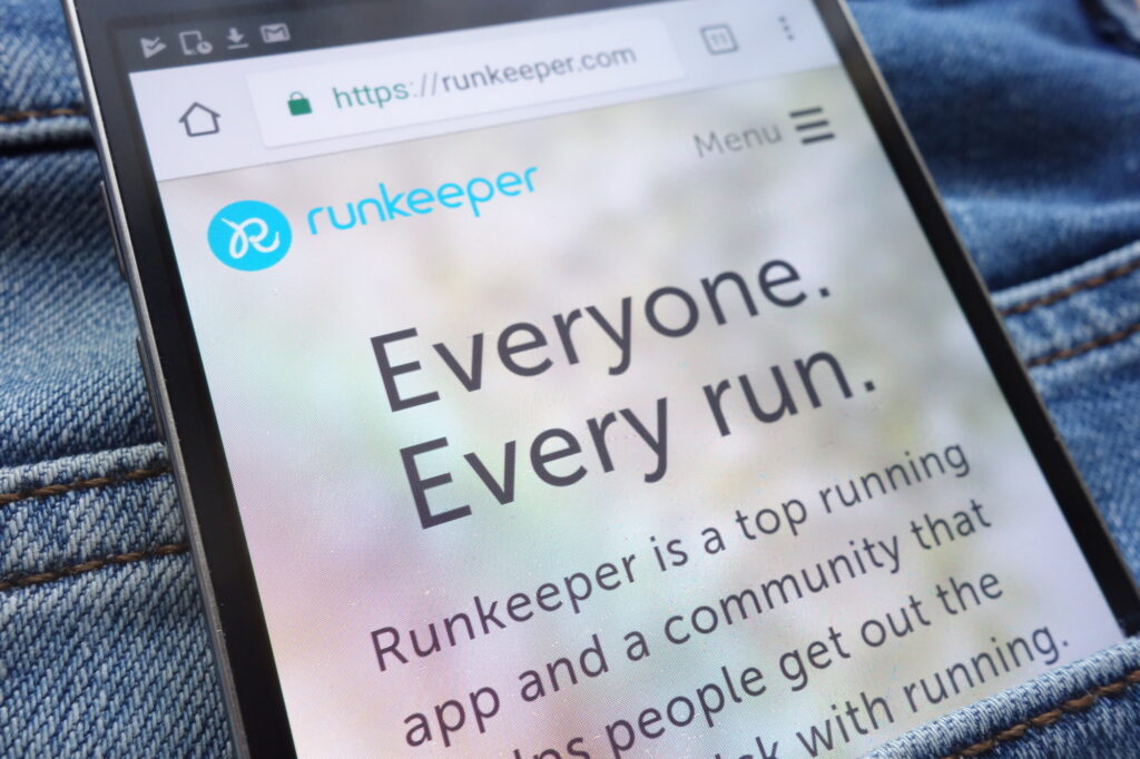 Die besten Lauf-Apps speziell f&uuml;r Lauftreffs