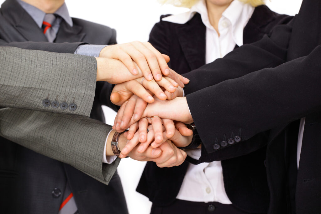 Vom Firmenlauf zu einer dauerhaften betrieblichen Gesundheitsf&ouml;rderung