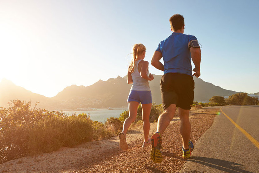 Sport im Zusammenhang mit intrinsischer Motivation: Ein kleiner Exkurs in die Psychologie