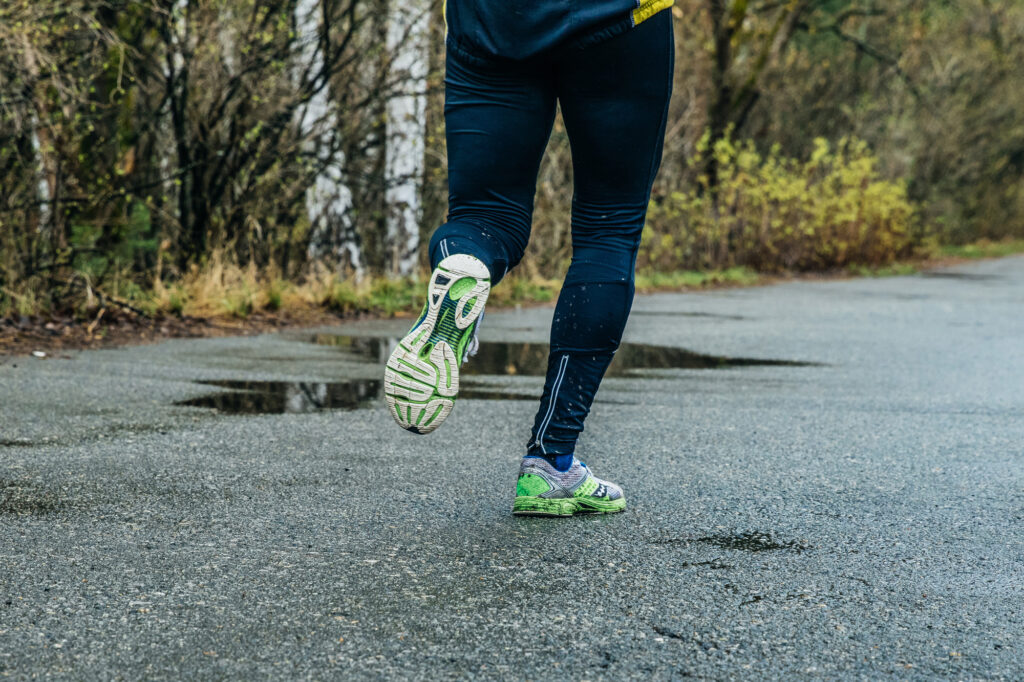 Geschenke f&uuml;r L&auml;ufer: M&auml;nnern eine Freude machen