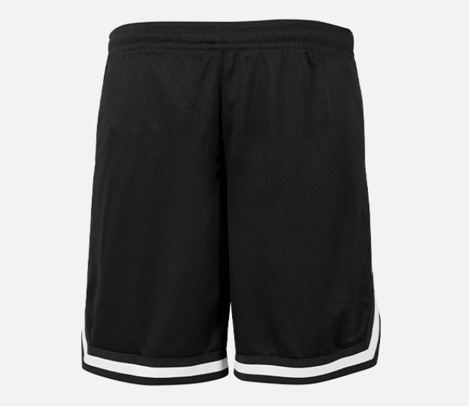 Hosen-Sportshort-Herren