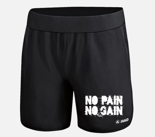 Alles über Laufhosen und Lauftights