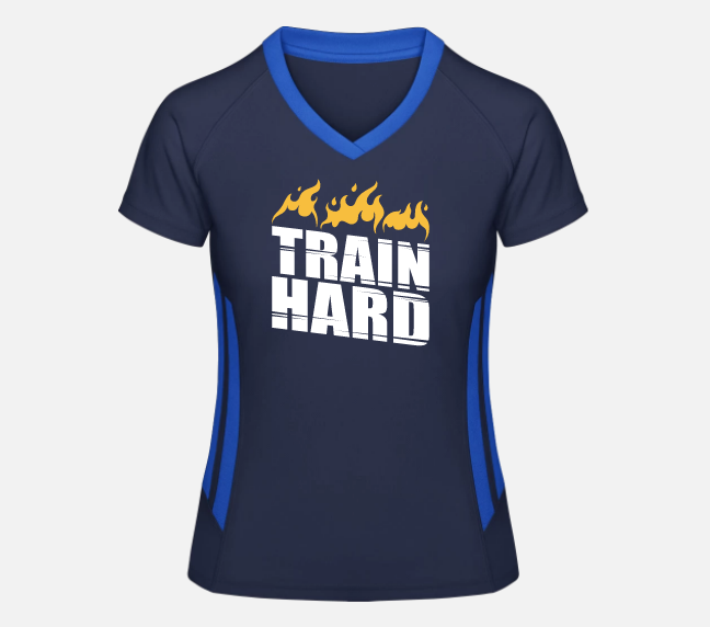 Kompressionsshirts beim Sport: Funktionsweise & Vorteile