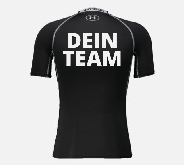 Kompressionsshirts beim Sport: Funktionsweise & Vorteile