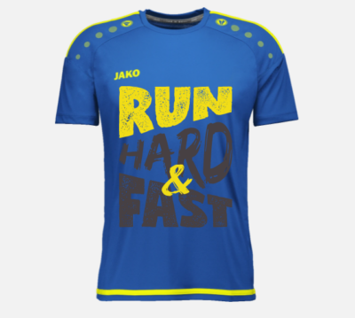 Geschenke f&uuml;r L&auml;uferinnen: Frauen eine Freude machen