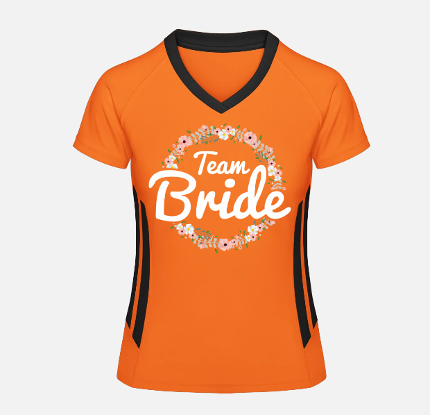 Sportlicher Junggesellinnenabschied für Frauen: Klettern, Rafting, Hochseilgarten, Geocaching, Bowling & mehr